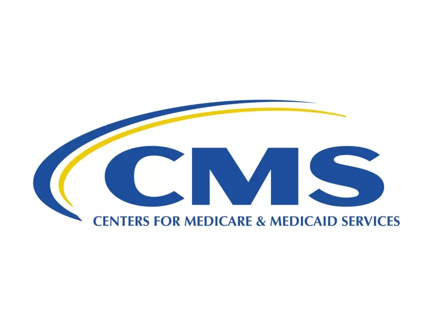CMS logo mark