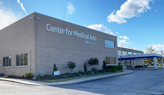 SIH Center for Medical Arts