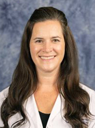 Renee Feather, MD