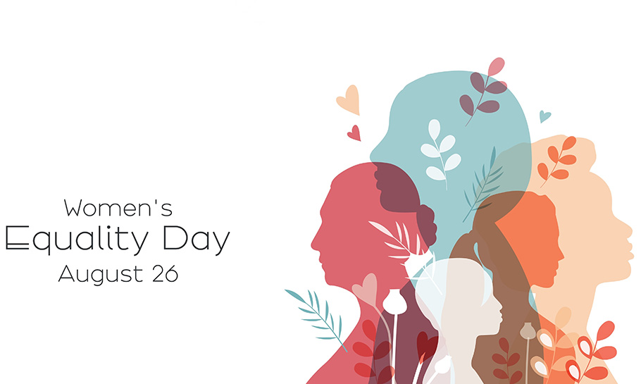 Women's Equality Day